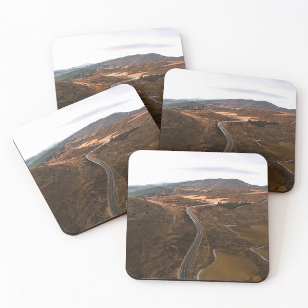 Item preview, Road from above designed and sold by MarioGuti.