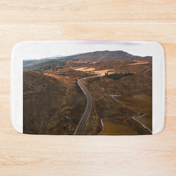 Item preview, Road from above designed and sold by MarioGuti.