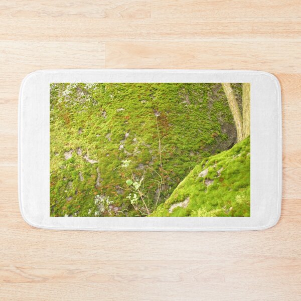 Item preview, Off the Beaten Path - Moss in the Forest designed and sold by Totallyalive.