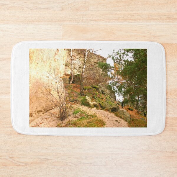 Item preview, Off the Beaten Path - Forest designed and sold by Totallyalive.