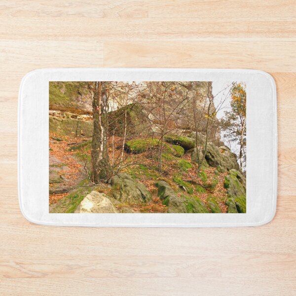Item preview, Off the Beaten Path - Forest designed and sold by Totallyalive.