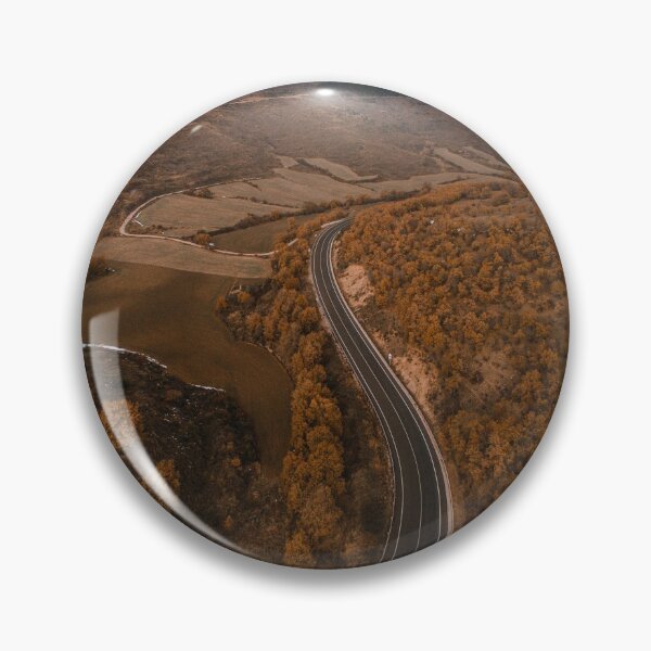 Item preview, Road from above designed and sold by MarioGuti.