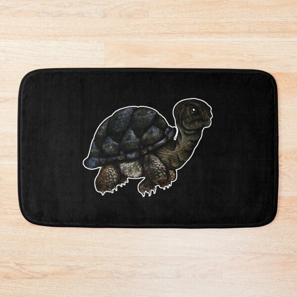 Item preview, tortoise designed and sold by wetchickenlip.