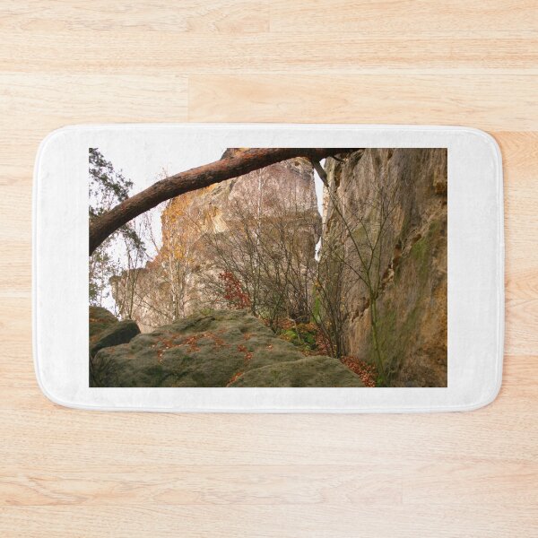 Item preview, Off the Beaten Path - Forest designed and sold by Totallyalive.