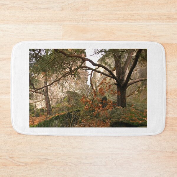 Item preview, Off the Beaten Path - Forest designed and sold by Totallyalive.