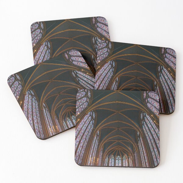 Item preview, Sainte-Chapelle, Paris designed and sold by MarioGuti.