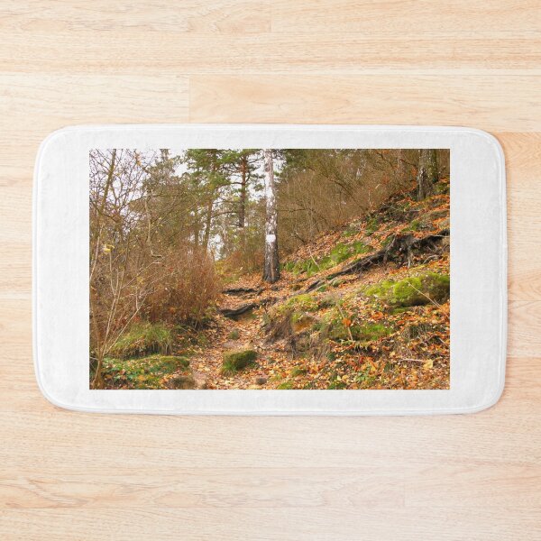 Item preview, Off the Beaten Path - Forest designed and sold by Totallyalive.
