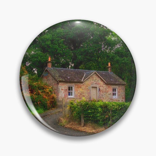 Item preview, On my Way to Loch Lomond designed and sold by Yannik Hay.