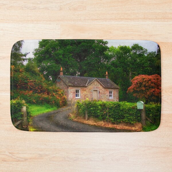 Item preview, On my Way to Loch Lomond designed and sold by Yannik Hay.