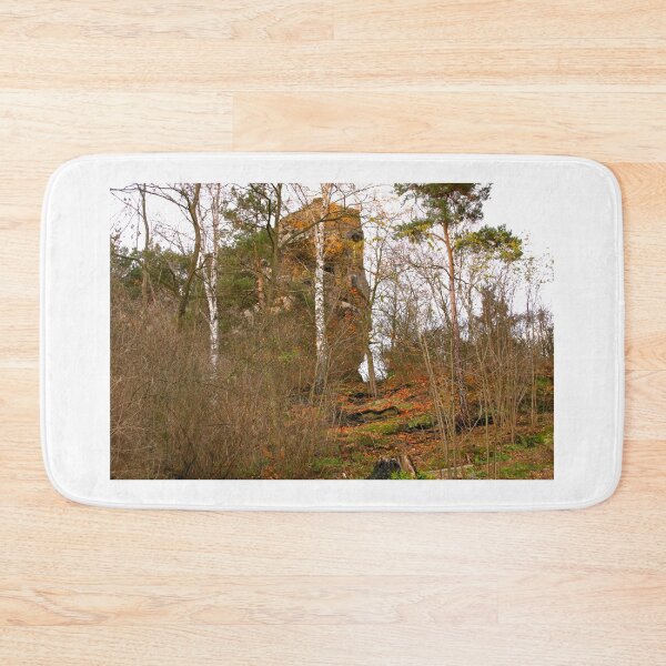 Item preview, Off the Beaten Path - Forest designed and sold by Totallyalive.