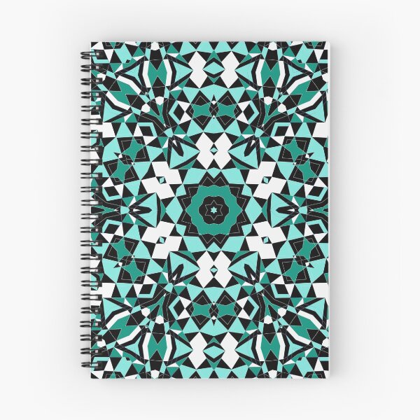 Item preview, Geometric mandala designed and sold by fuzzyfox.