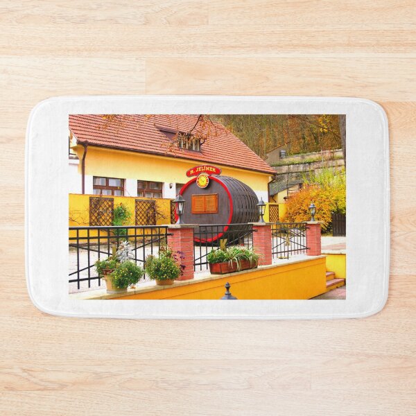 Item preview, European Village - Beer Keg designed and sold by Totallyalive.