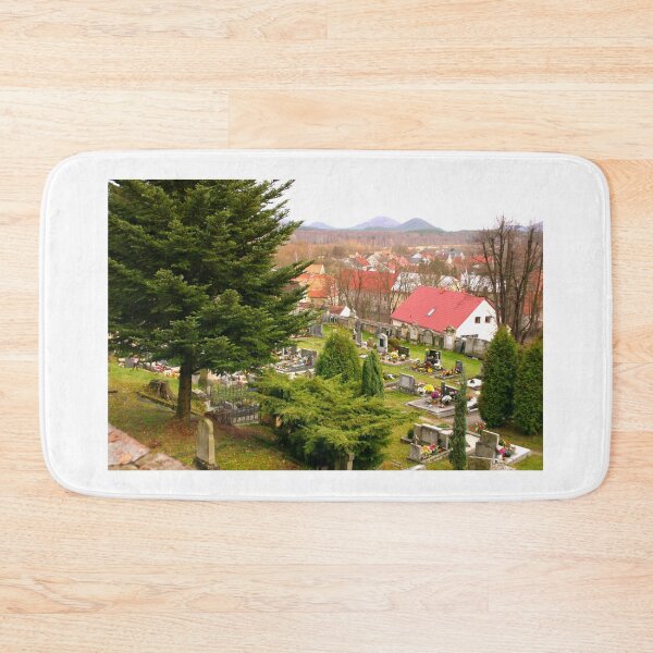 Item preview, European Village designed and sold by Totallyalive.