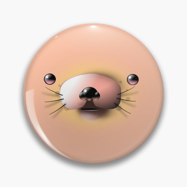 Item preview, Cute Dog designed and sold by fakeface.