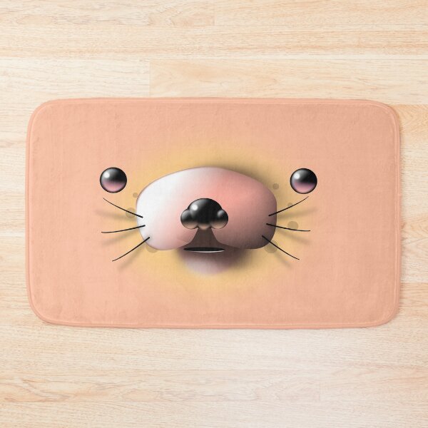 Item preview, Cute Dog designed and sold by fakeface.
