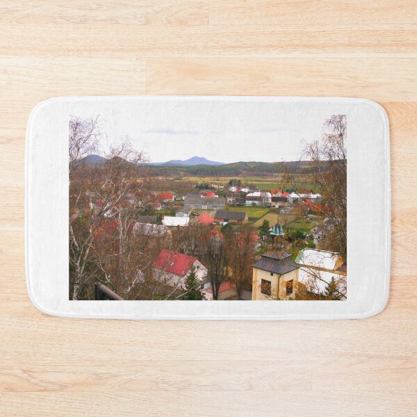 Item preview, European Village designed and sold by Totallyalive.