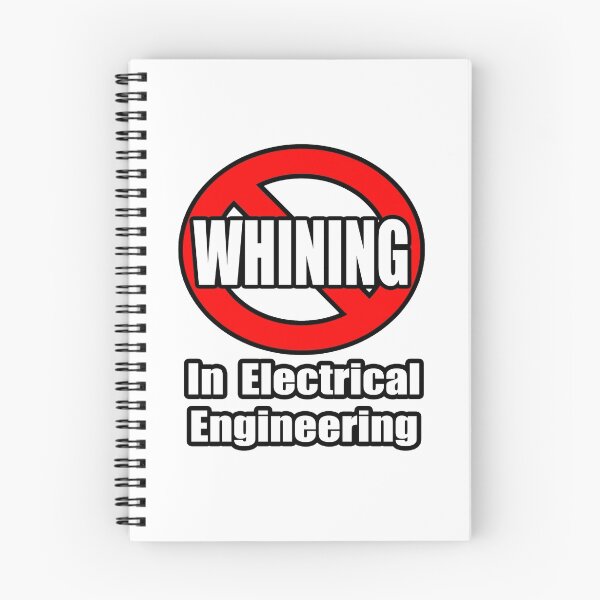 Item preview, No Whining In Electrical Engineering designed and sold by TKUP22.