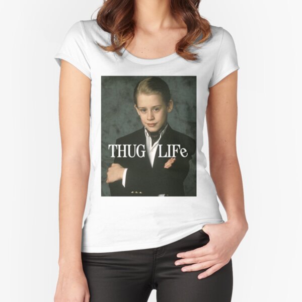 macaulay culkin life t shirt