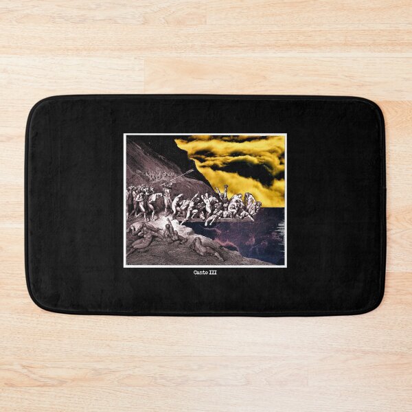 Item preview, Canto III designed and sold by R-A Designs.