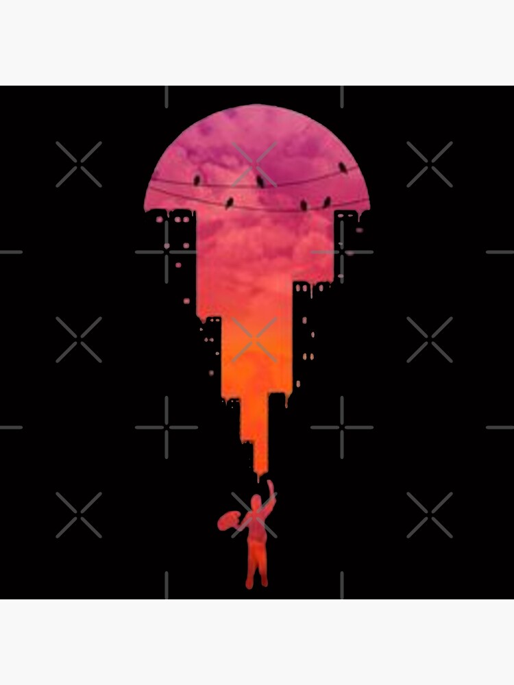 "beautiful wall art painting 2" Poster by chahdoud Redbubble