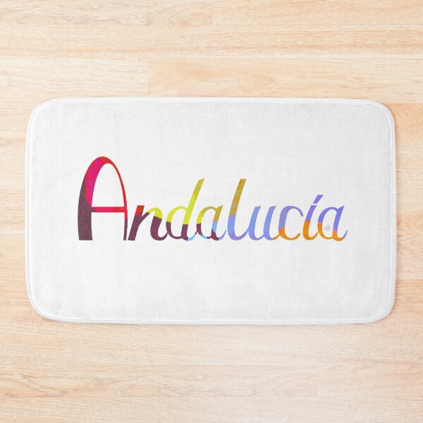 Item preview,  Andalusia (Spain) 02  designed and sold by adeillustrator.