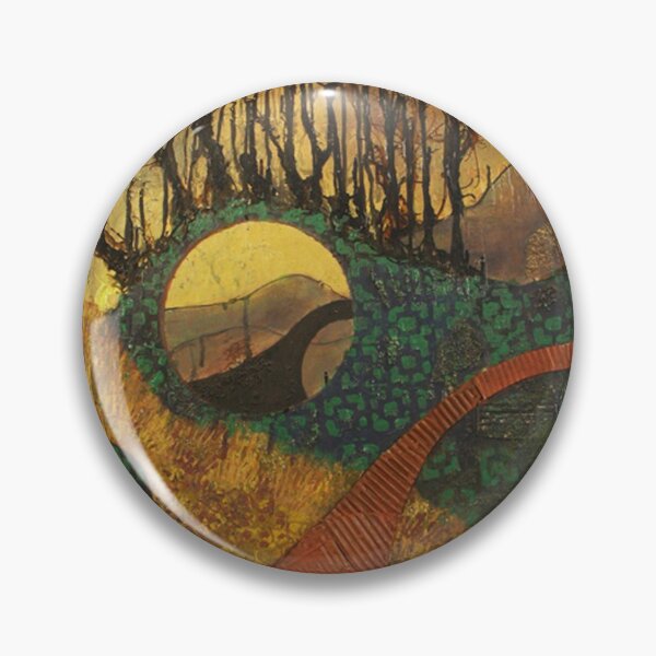 Item preview, Portals designed and sold by Karen Amato.