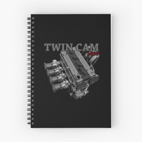 Item preview, TWIN CAM 4AGE designed and sold by ILLUSTRIOUSEUROS.