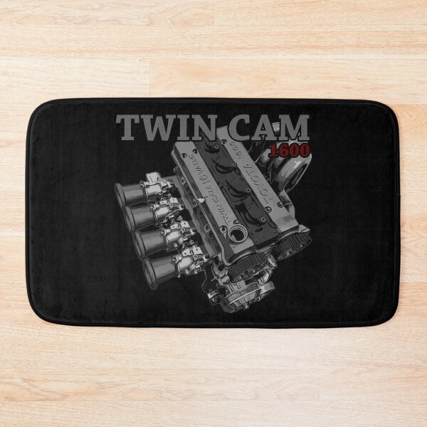 Item preview, TWIN CAM 4AGE designed and sold by ILLUSTRIOUSEUROS.