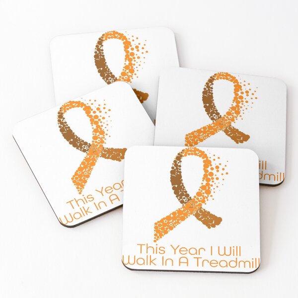 Item preview, Mask of Multiple Sclerosis (MS) awareness ribbon - Walk from home and stay safe and in quarantine designed and sold by MustaFighter.