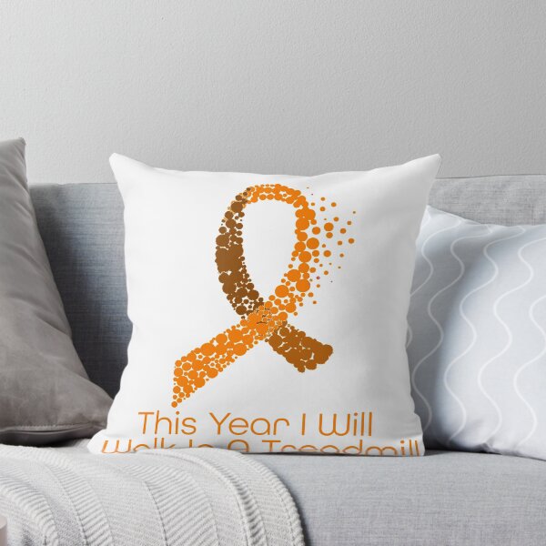 Item preview, Mask of Multiple Sclerosis (MS) awareness ribbon - Walk from home and stay safe and in quarantine designed and sold by MustaFighter.