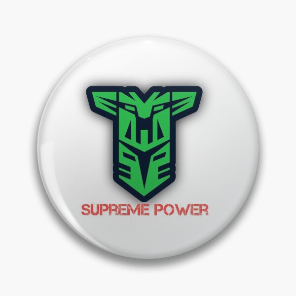 Item preview, classic power t-shirt designed and sold by Eshan91.