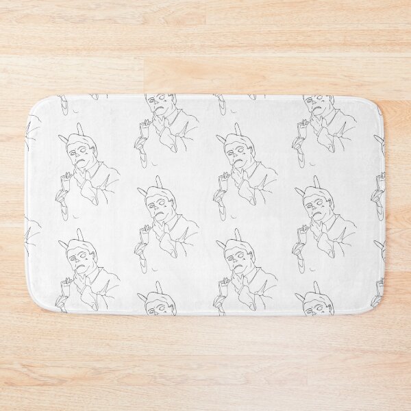 Item preview, A Warm Welcome designed and sold by defuma.
