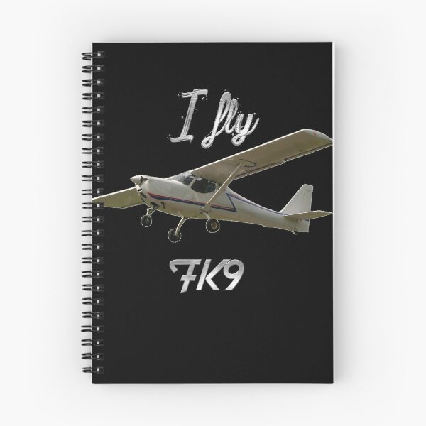Item preview, I fly FK9- microlight, microlight designed and sold by Dirk4171.