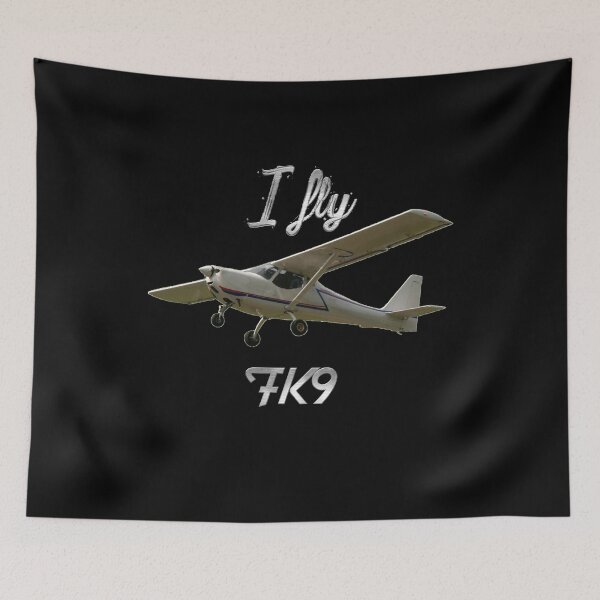 Item preview, I fly FK9- microlight, microlight designed and sold by Dirk4171.