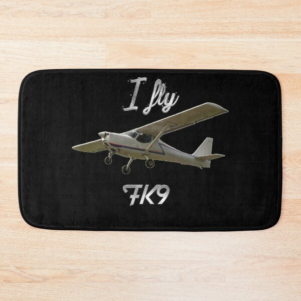 Item preview, I fly FK9- microlight, microlight designed and sold by Dirk4171.
