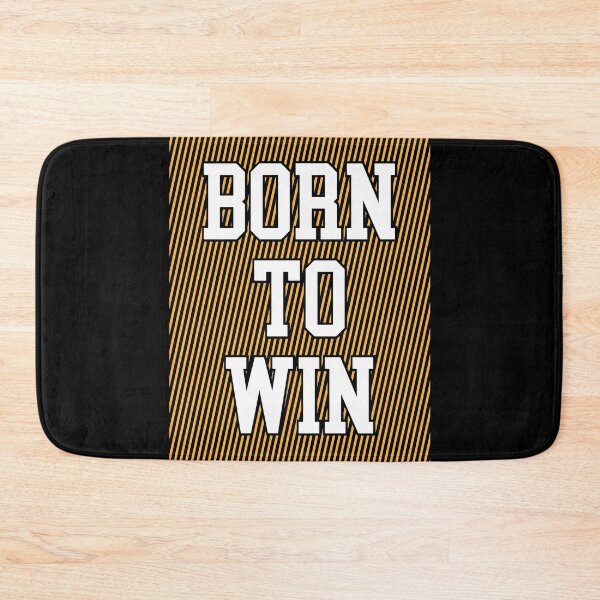 Item preview, BORN TO WIN designed and sold by danyc88.