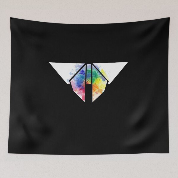 Item preview, Origami butterfly designed and sold by Schmuddelshirt.