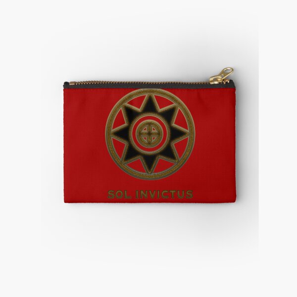 Item preview, SOL INVICTUS - THE UNCONQUERED SUN designed and sold by Motes of the Gleam.