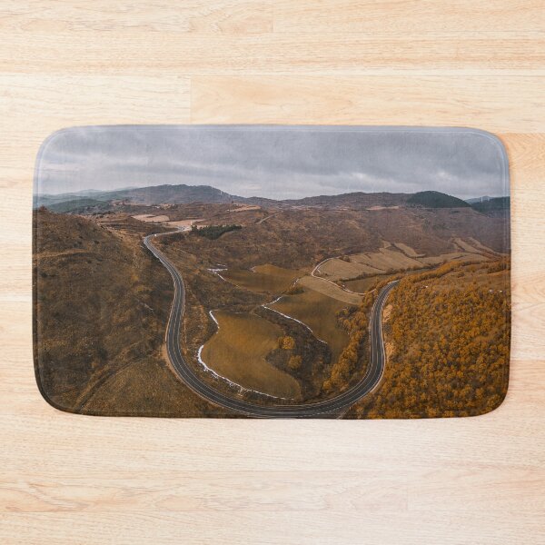 Item preview, Road from above designed and sold by MarioGuti.