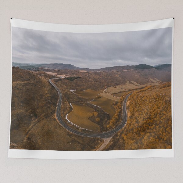 Item preview, Road from above designed and sold by MarioGuti.