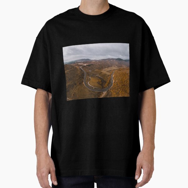 Item preview, Road from above designed and sold by MarioGuti.