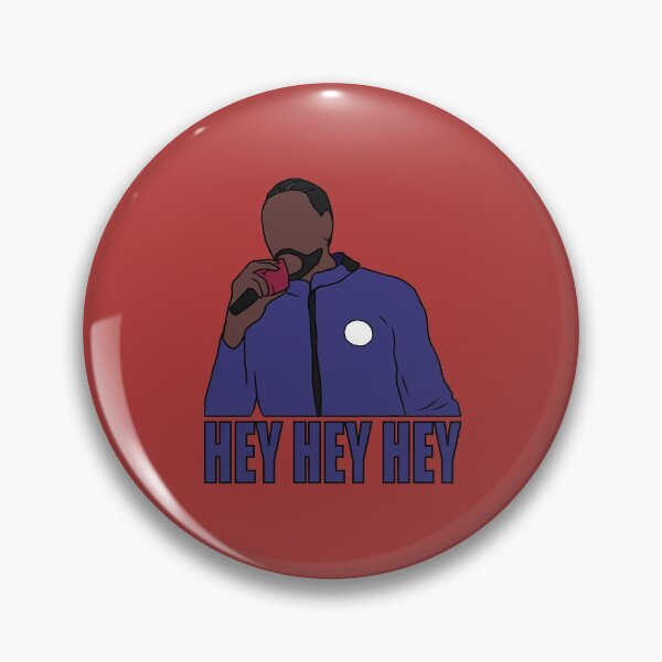 Item preview, Kawhi Leonard "Hey Hey Hey" designed and sold by RatTrapTees.