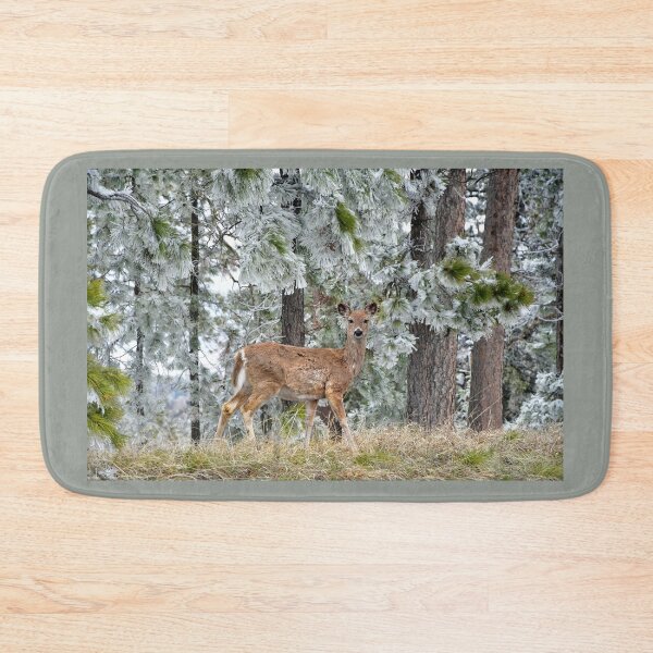 Item preview, Winter's Wonder  designed and sold by Karen Peron.
