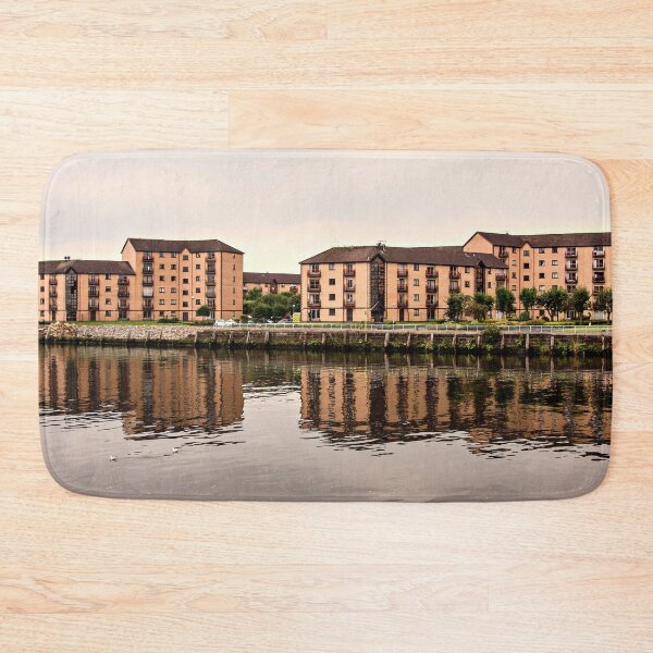 Item preview, RiverView Place, Glasgow, Scotland designed and sold by Yannik Hay.