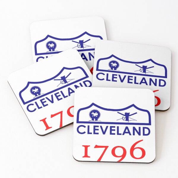 Item preview, Cleveland  City since 1796 designed and sold by Costadino.