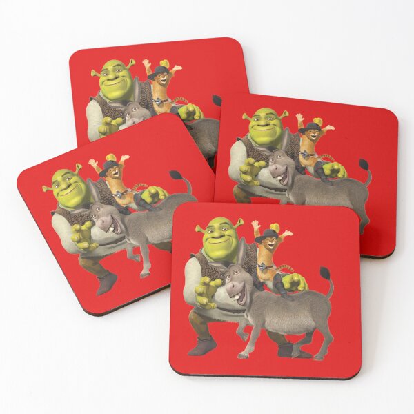 Item preview, Shrek designed and sold by bestoffers.