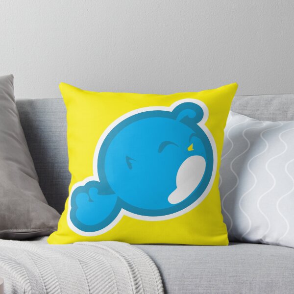 Item preview, Cute Blue Bird designed and sold by unsweetea.