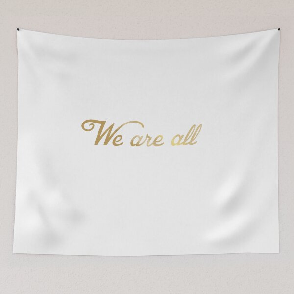 Item preview, We Are All Dreamers Design - #Defenddaca Dreamer Graphic designed and sold by noirty.