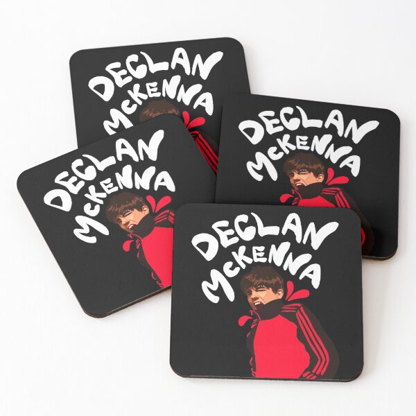 Item preview, Declan McKennna designed and sold by ToriaMe.