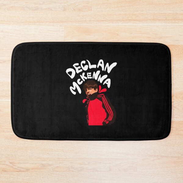 Item preview, Declan McKennna designed and sold by ToriaMe.